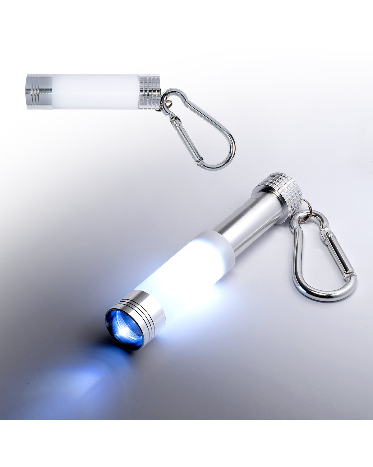 Picture of Be Seen Expandable LED Flashlight.