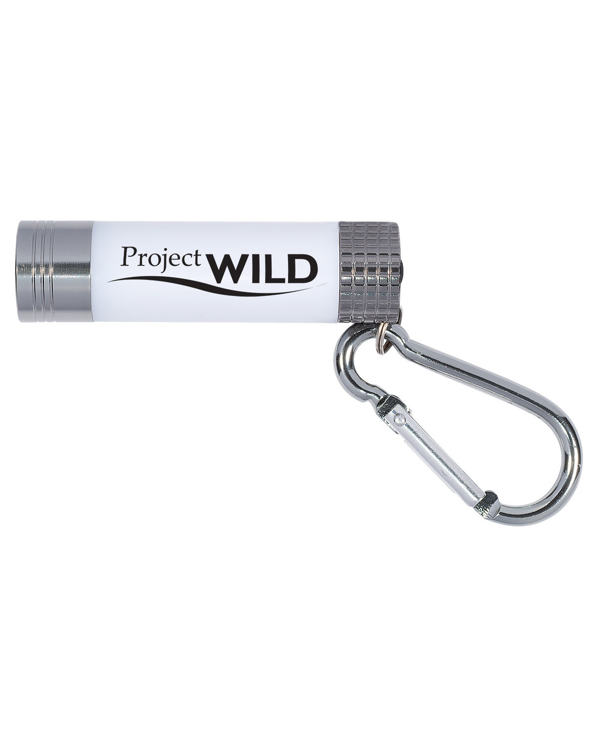 Picture of Be Seen Expandable LED Flashlight.