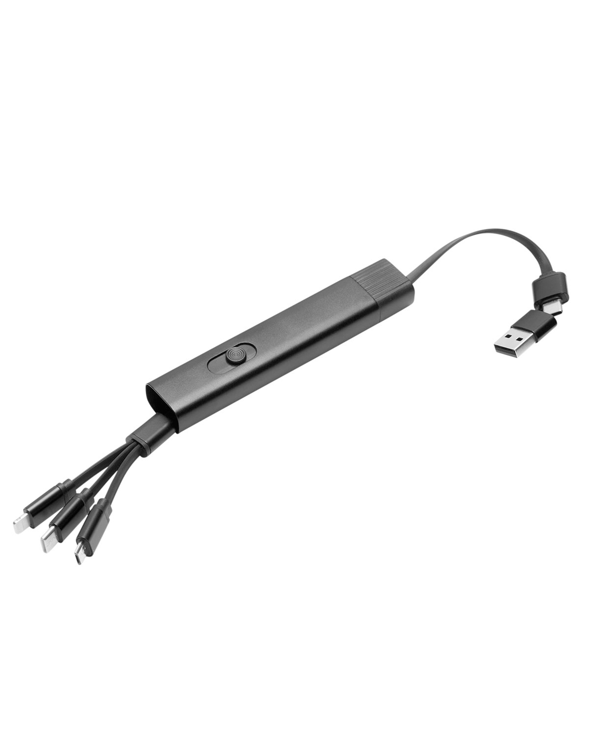 Picture of 5-in-1 Charging Cable.
