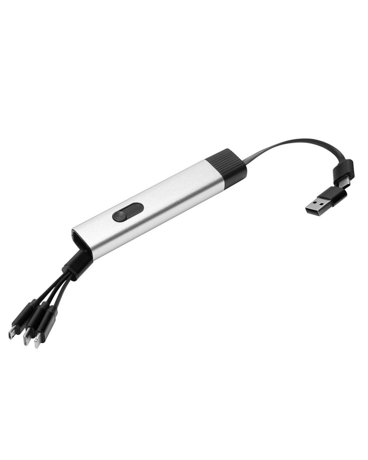 Picture of 5-in-1 Charging Cable.