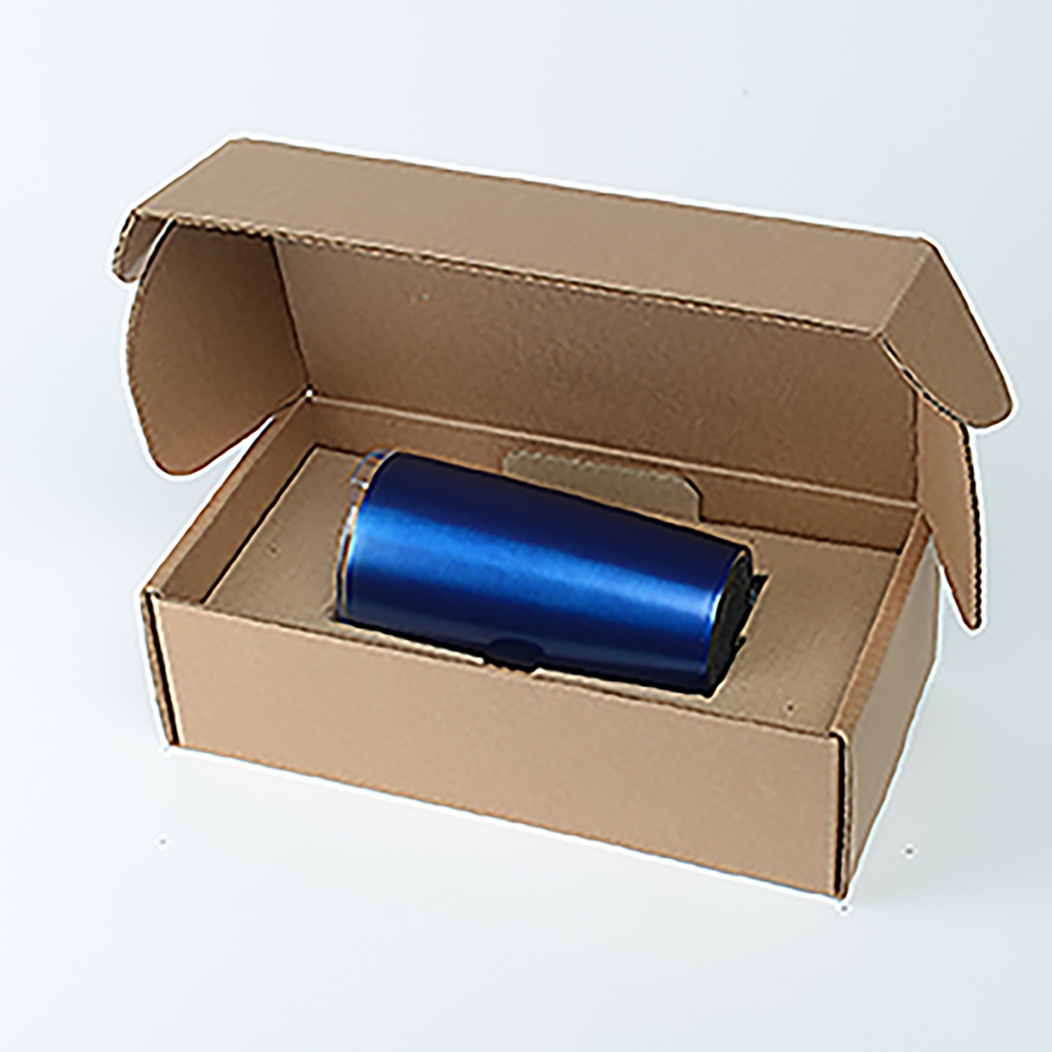Picture of 20 Oz. Everest Stainless Steel Tumbler w/Gift Box