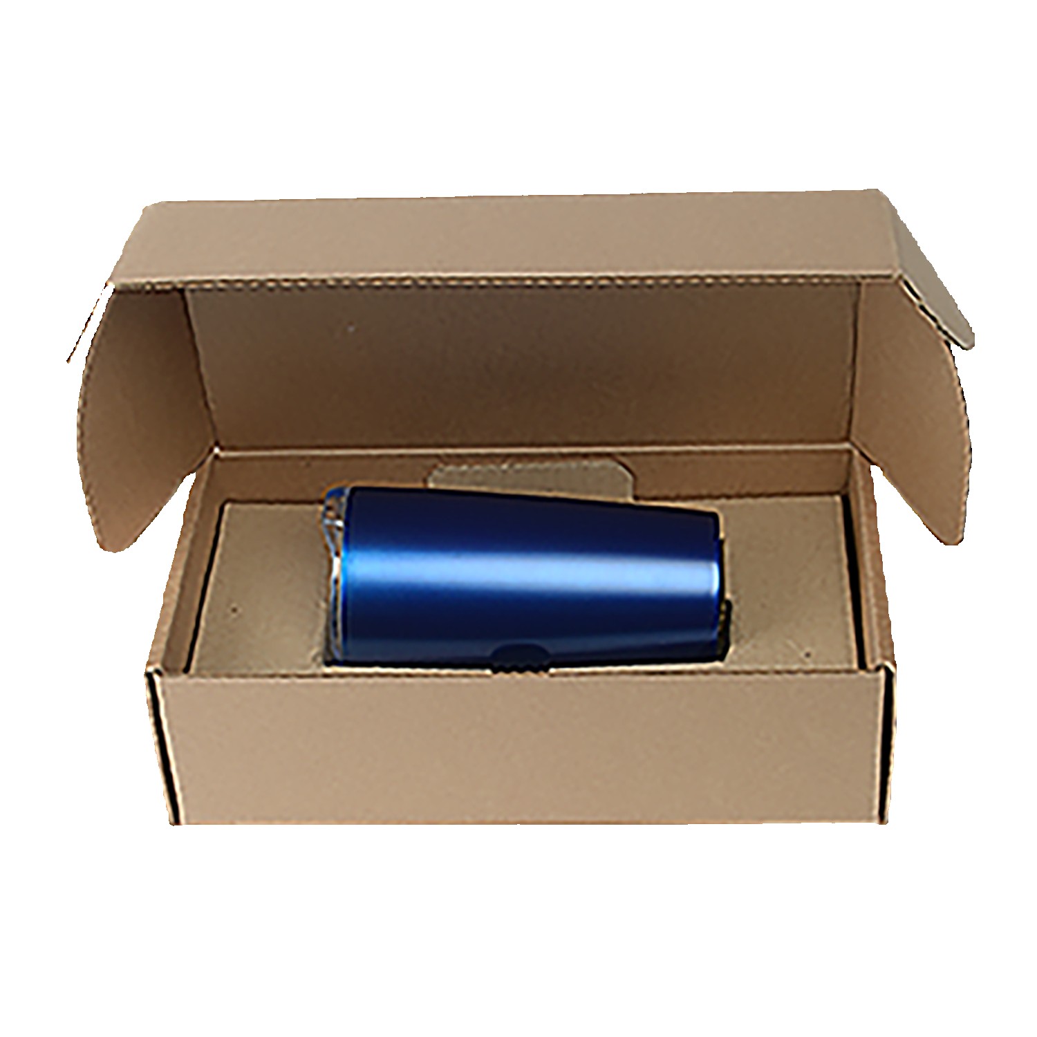 Picture of 20 Oz. Everest Stainless Steel Tumbler w/Gift Box