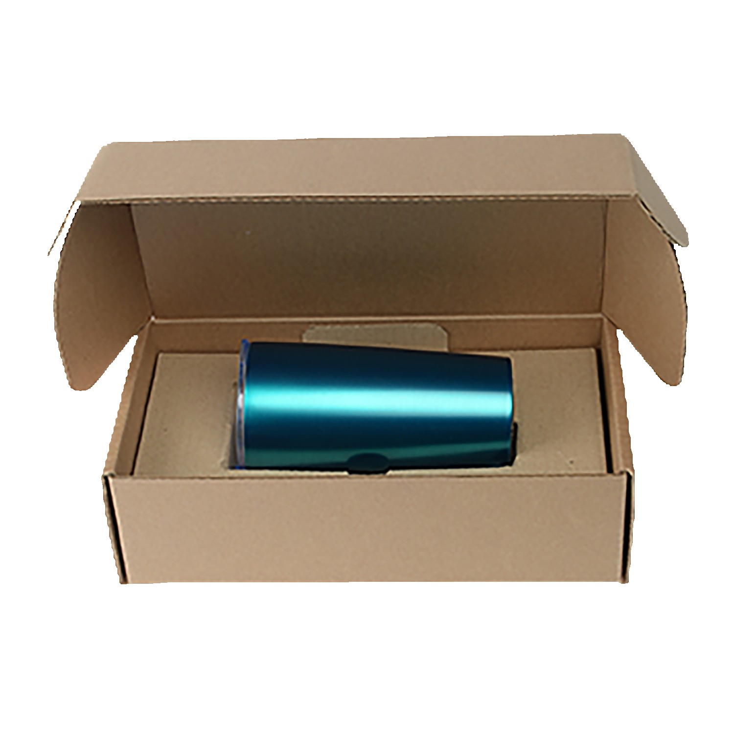 Picture of 20 Oz. Everest Stainless Steel Tumbler w/Gift Box