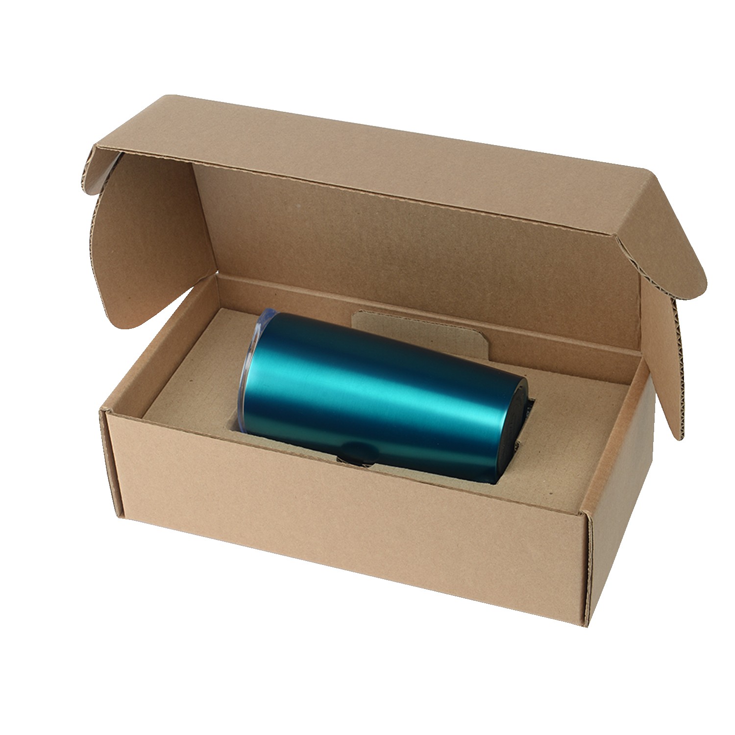 Picture of 20 Oz. Everest Stainless Steel Tumbler w/Gift Box