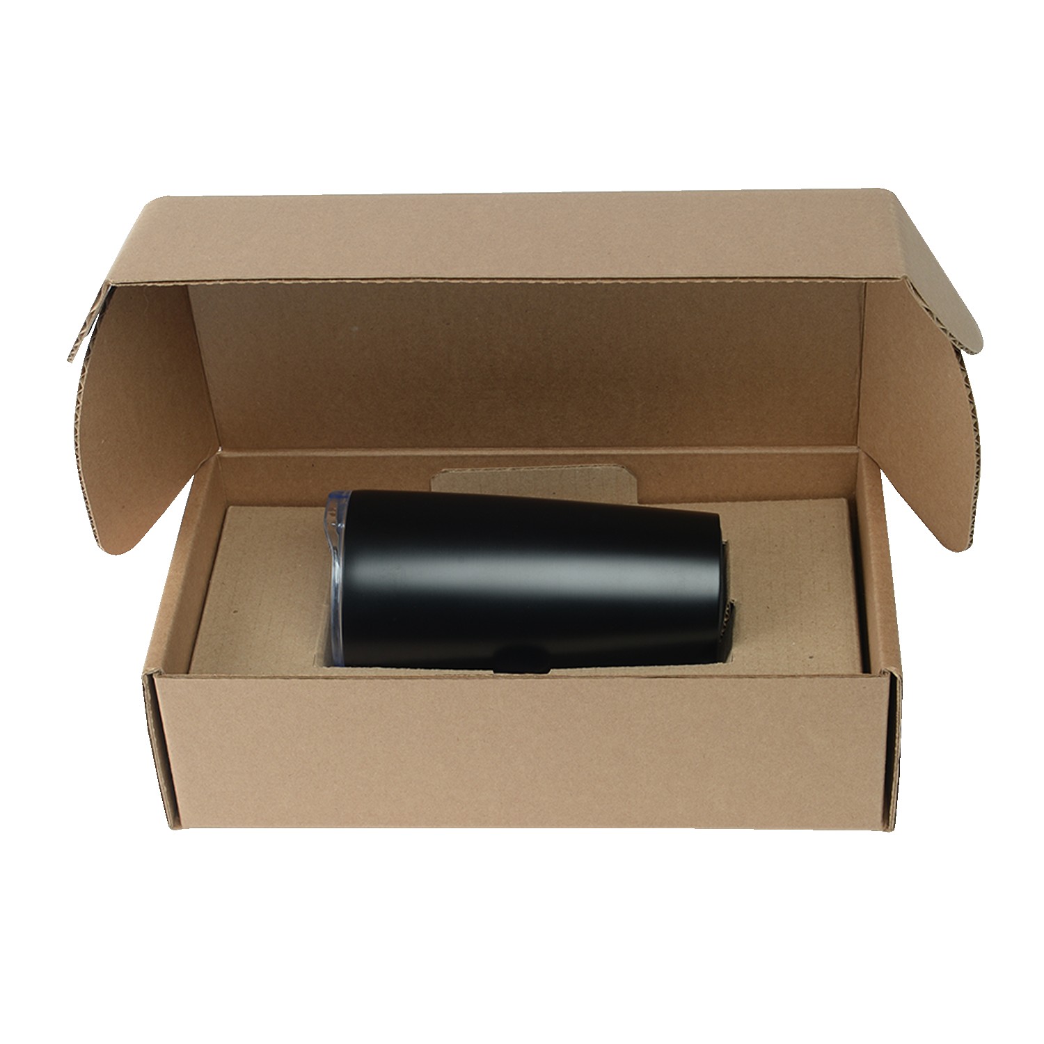 Picture of 20 Oz. Everest Stainless Steel Tumbler w/Gift Box