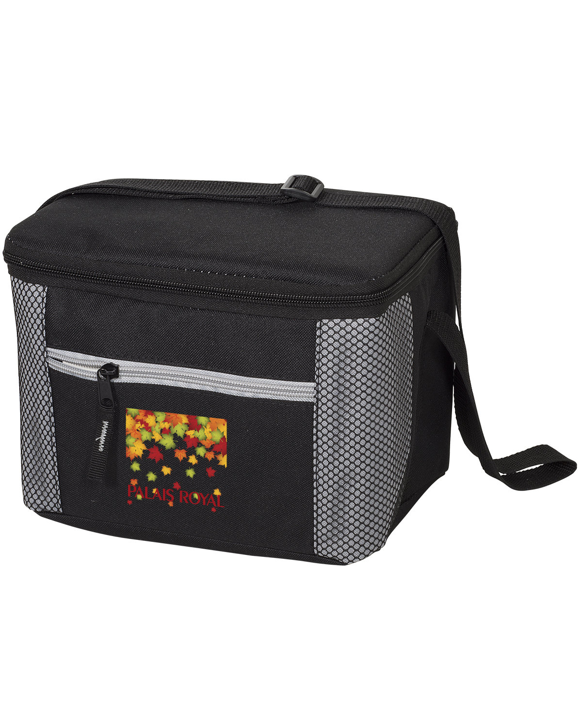 Picture of Porter Lunch Cooler Bag.