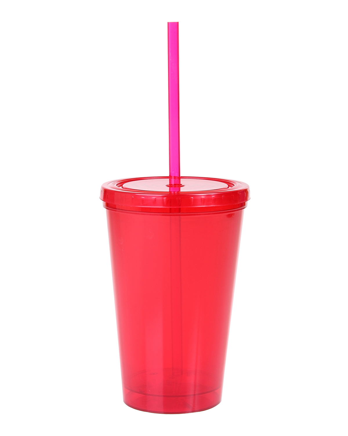 Picture of USA Made 16 oz. Double-Wall Tumbler.