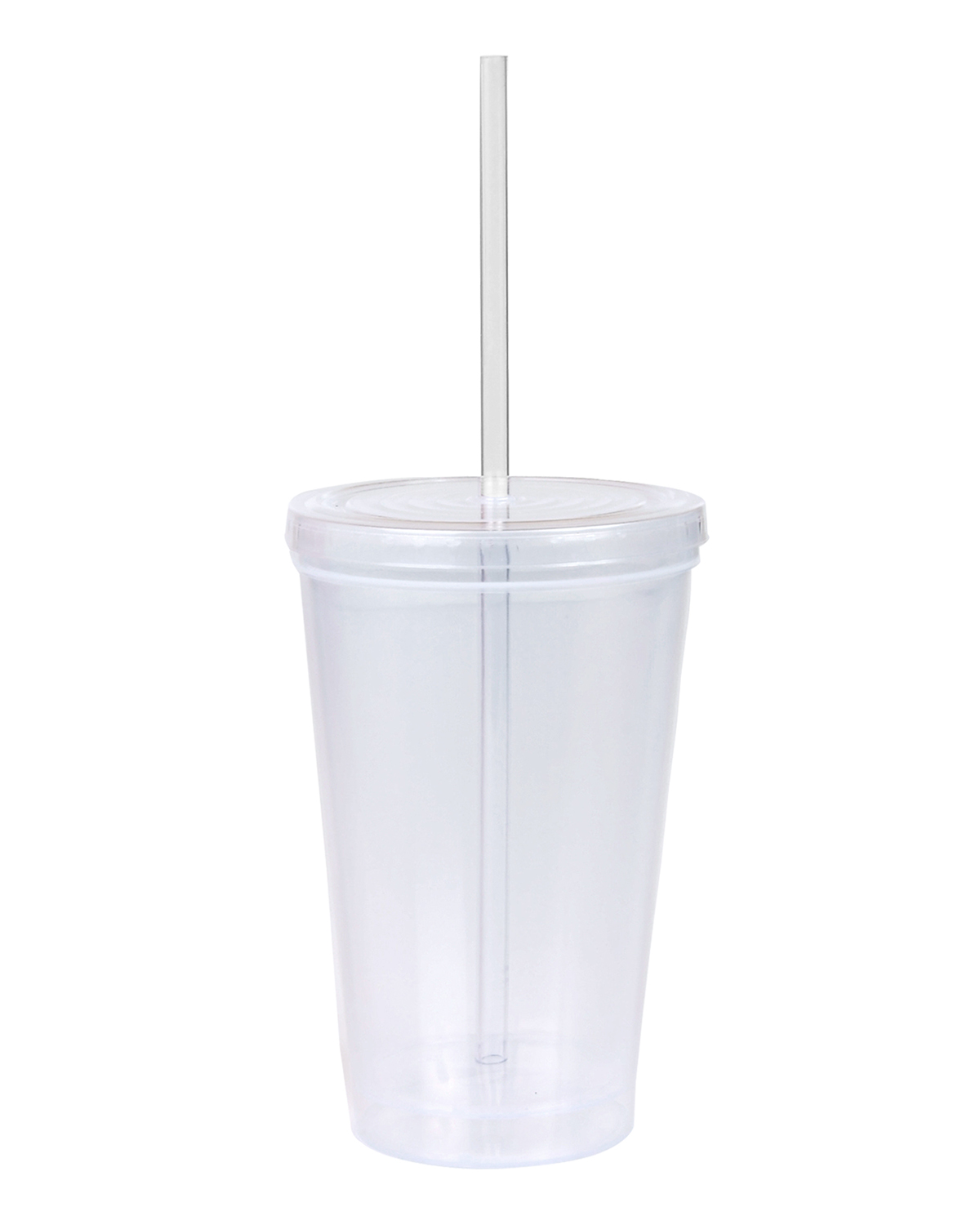 Picture of USA Made 16 oz. Double-Wall Tumbler.