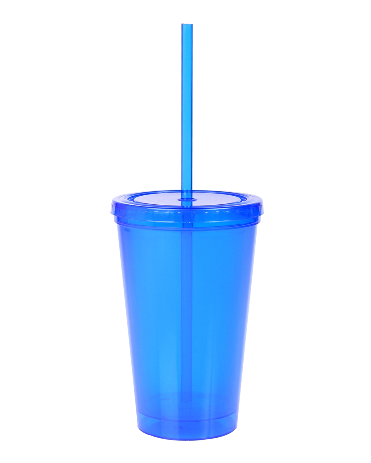 Picture of USA Made 16 oz. Double-Wall Tumbler.