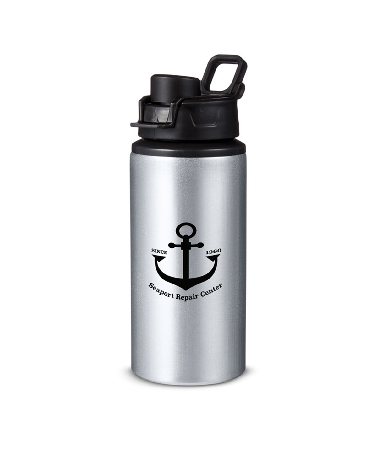 Picture of 16.9 oz. Helio Aluminum Bottle.