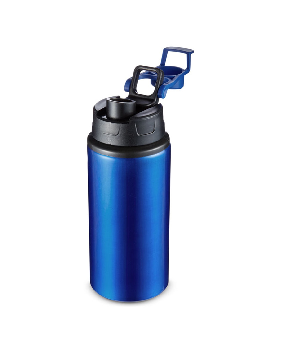 Picture of 16.9 oz. Helio Aluminum Bottle.