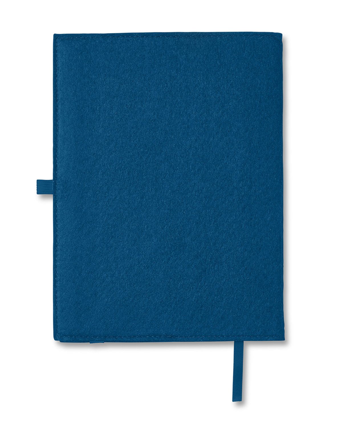 Picture of Felt Cover With Refillable Journal Notebook 6.5" x 8.7".