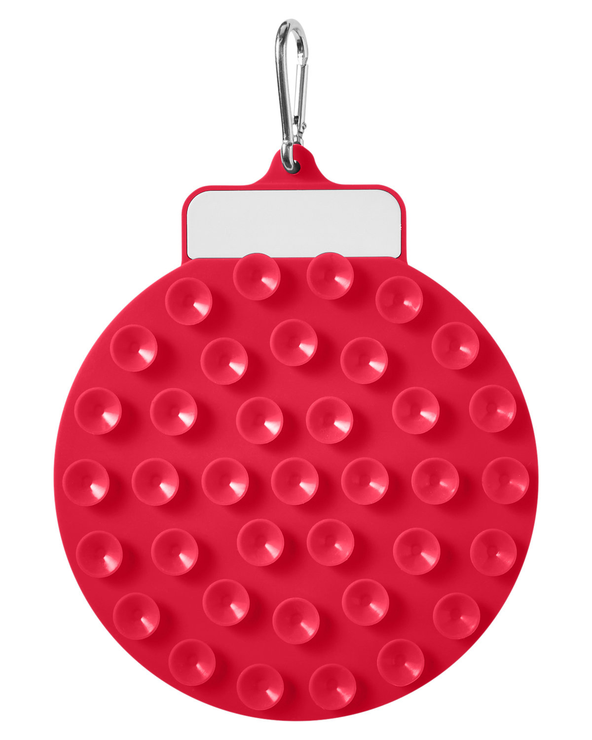 Picture of Travel Pet Feeder Suction Mat.