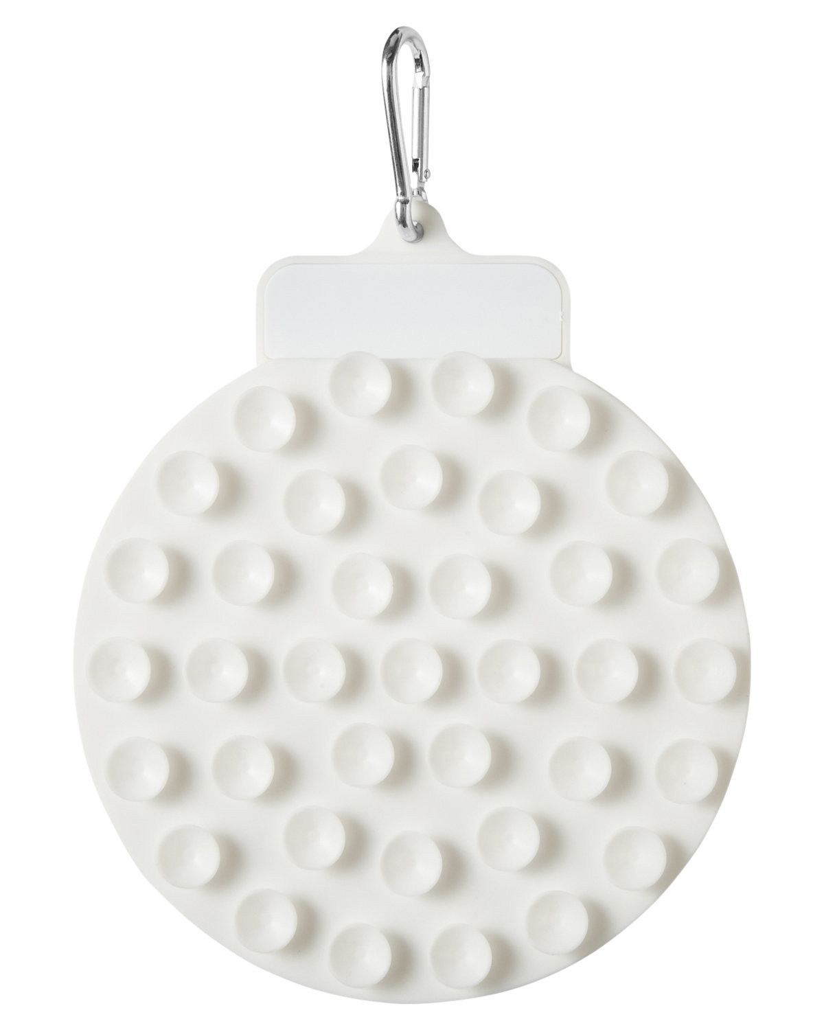 Picture of Travel Pet Feeder Suction Mat.