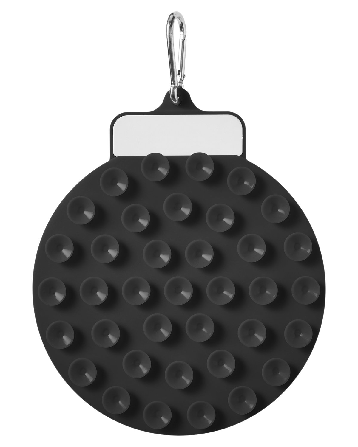 Picture of Travel Pet Feeder Suction Mat.