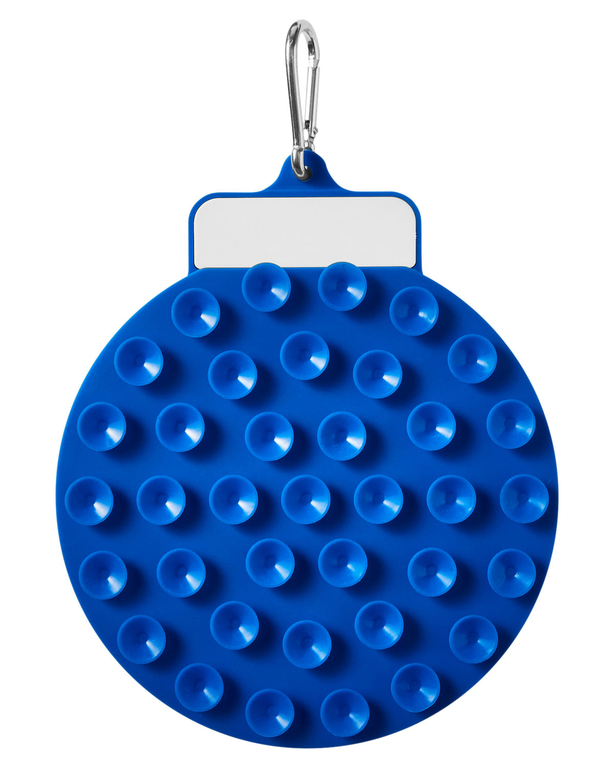 Picture of Travel Pet Feeder Suction Mat.