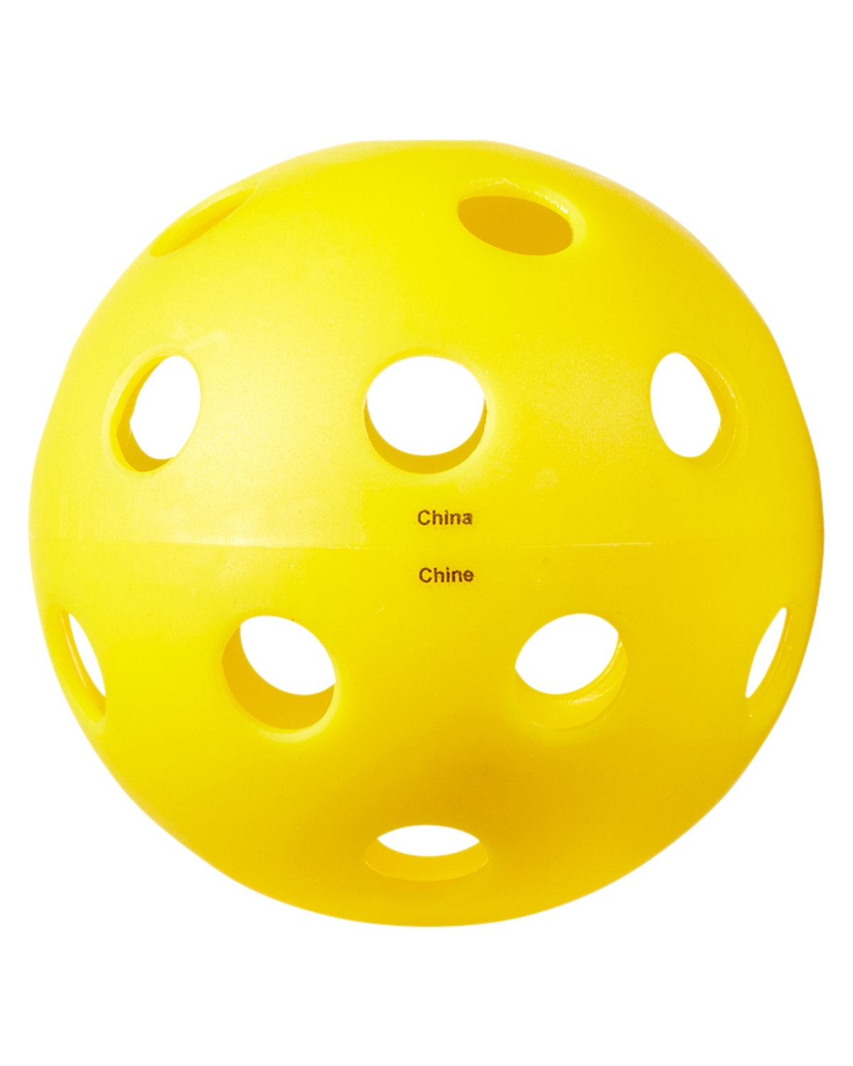 Picture of Indoor Pickleball.