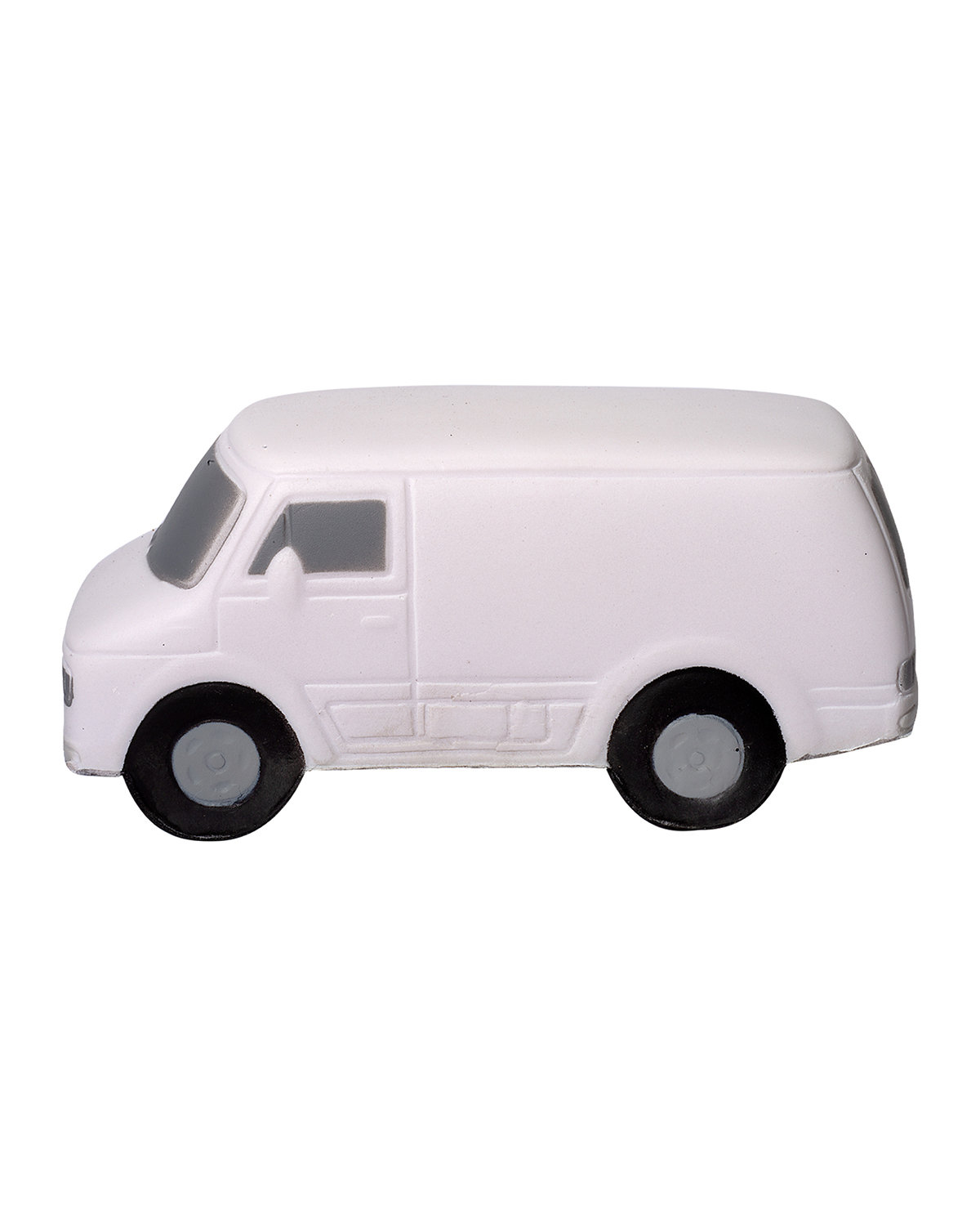 Picture of Van Shape Stress Ball.