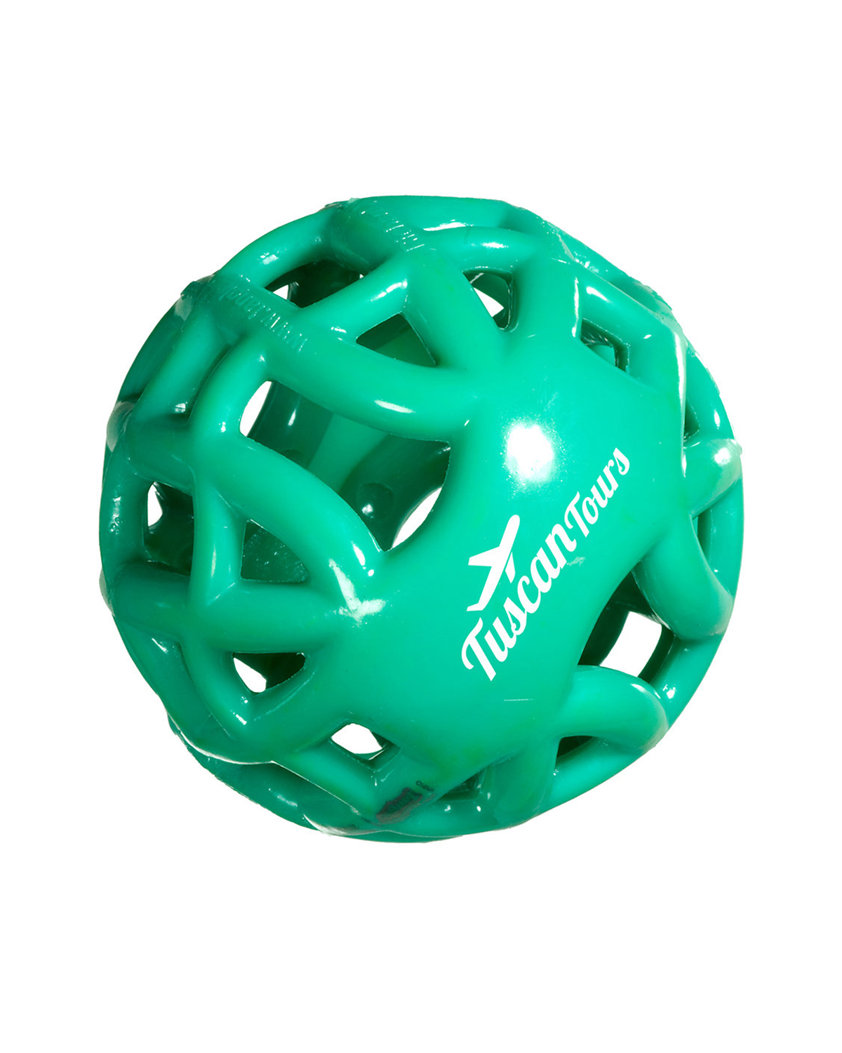 Picture of Matrix Squeeze Stress Ball Sensory Toy.