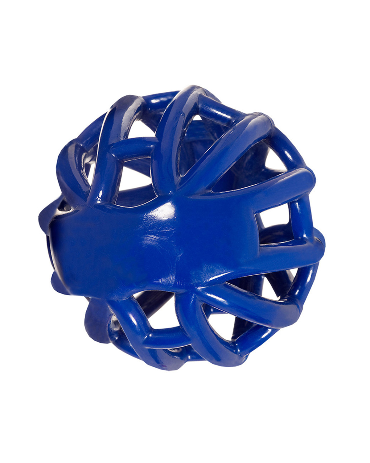 Picture of Matrix Squeeze Stress Ball Sensory Toy.