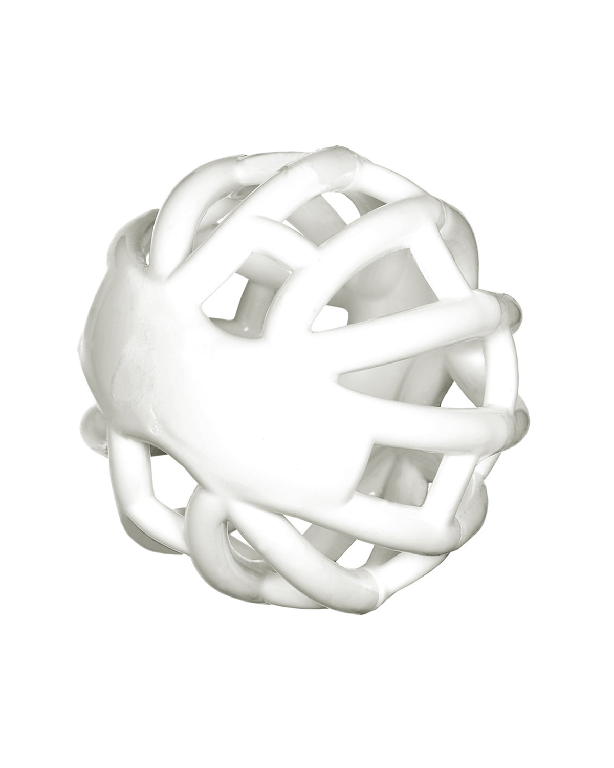 Picture of Matrix Squeeze Stress Ball Sensory Toy.