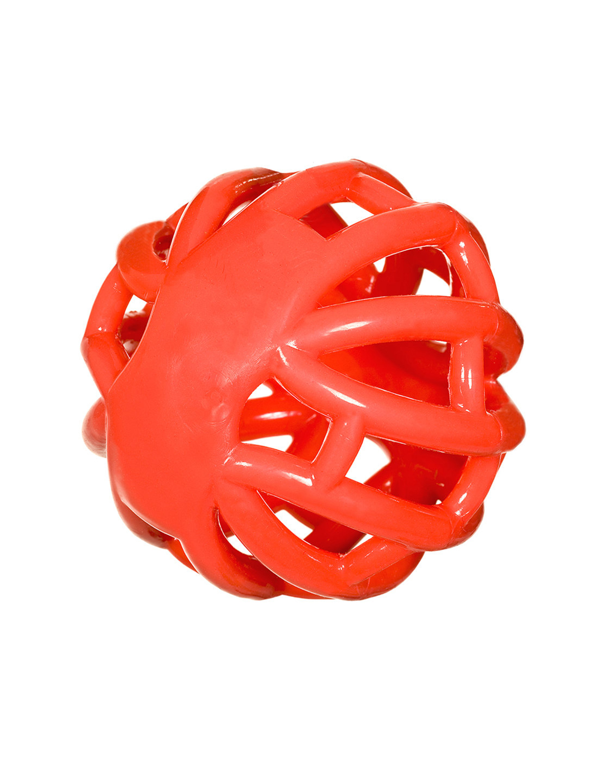 Picture of Matrix Squeeze Stress Ball Sensory Toy.