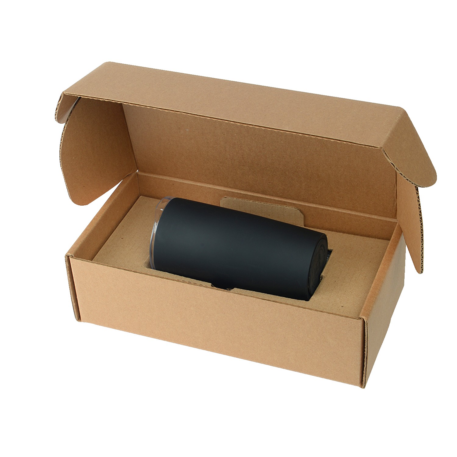 Picture of 20 Oz. Everest Velvet-Touch Tumbler w/Gift Box