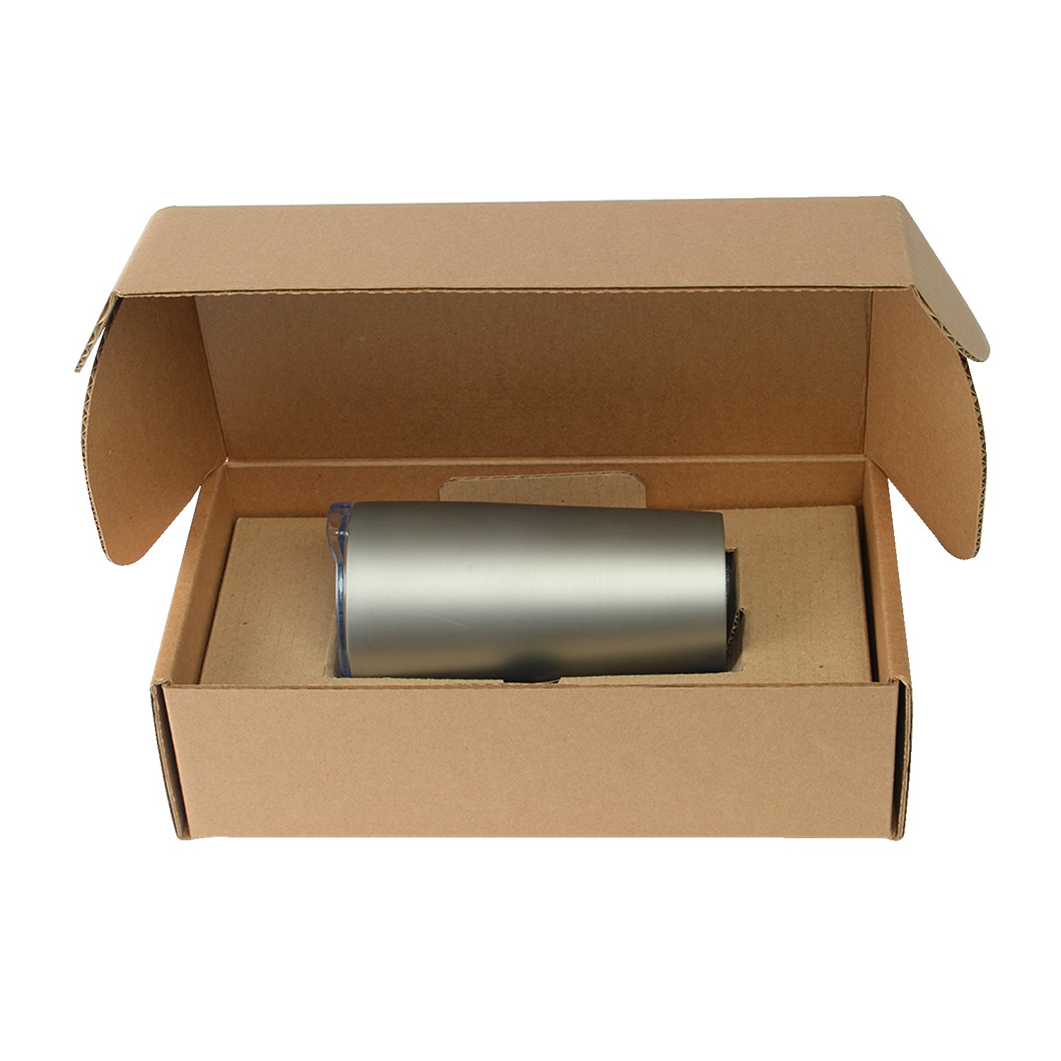 Picture of 20 Oz. Everest Velvet-Touch Tumbler w/Gift Box
