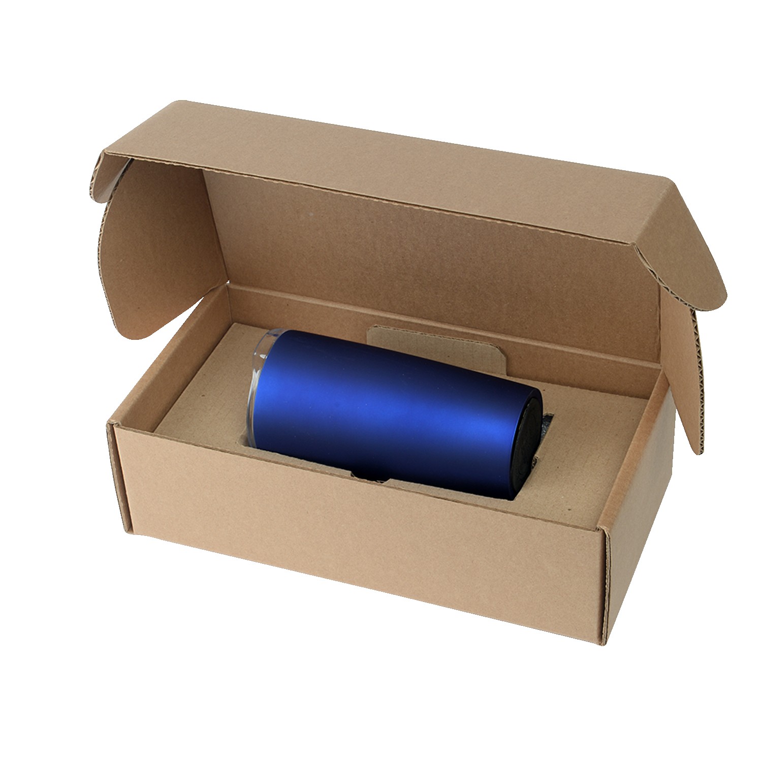 Picture of 20 Oz. Everest Velvet-Touch Tumbler w/Gift Box