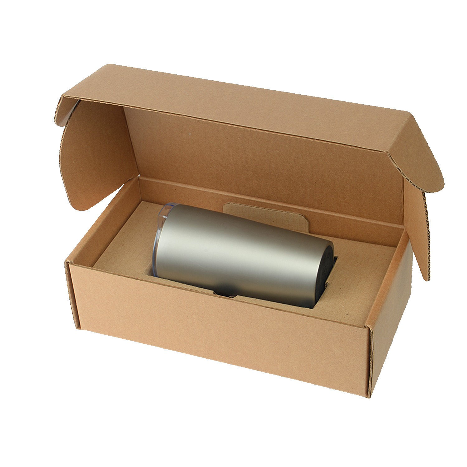 Picture of 20 Oz. Everest Velvet-Touch Tumbler w/Gift Box