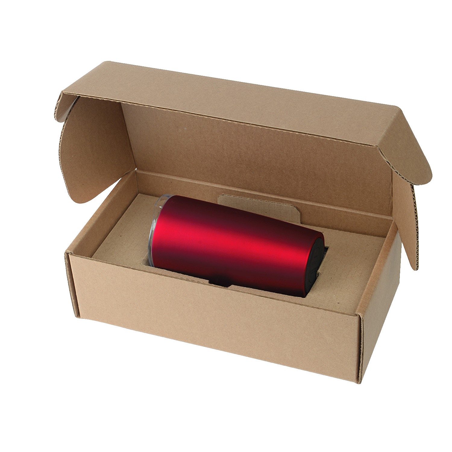 Picture of 20 Oz. Everest Velvet-Touch Tumbler w/Gift Box