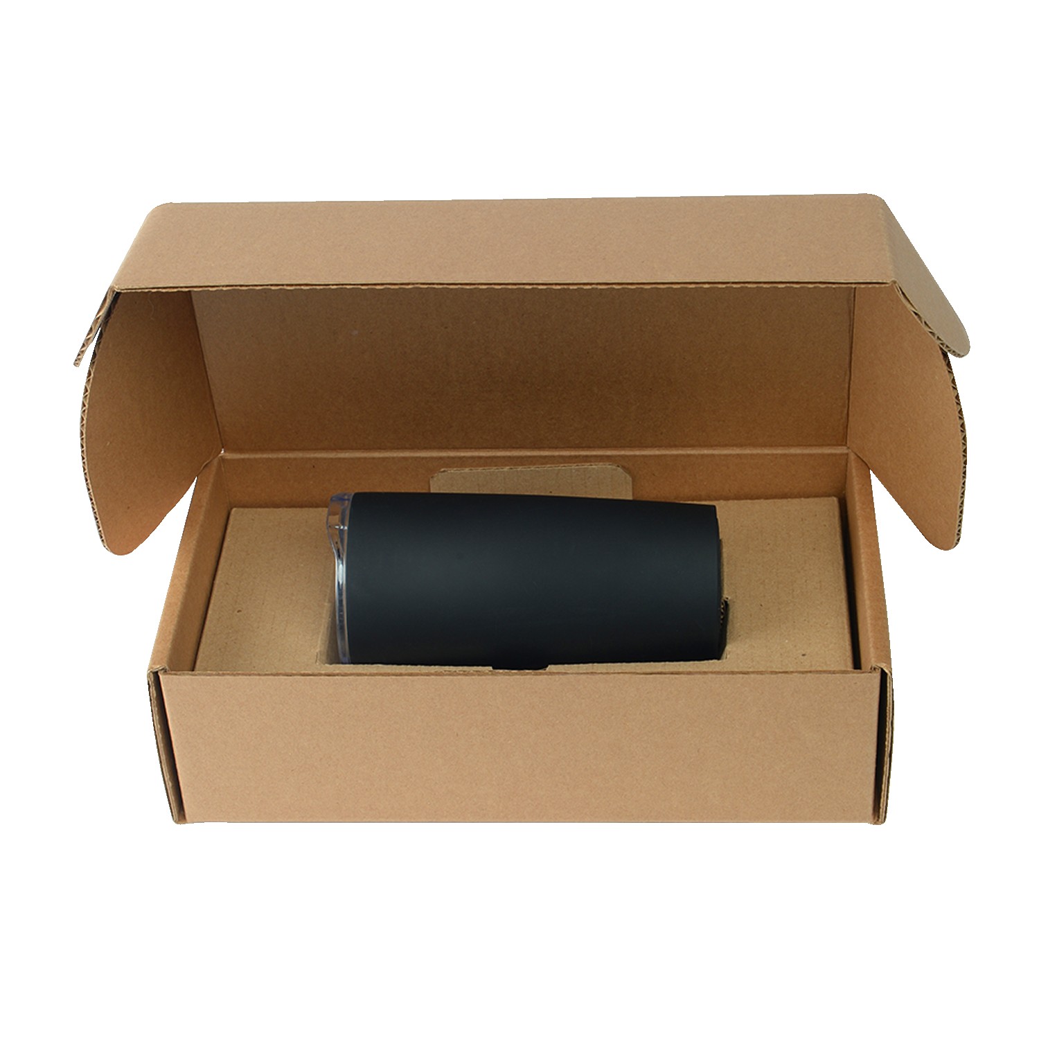 Picture of 20 Oz. Everest Velvet-Touch Tumbler w/Gift Box