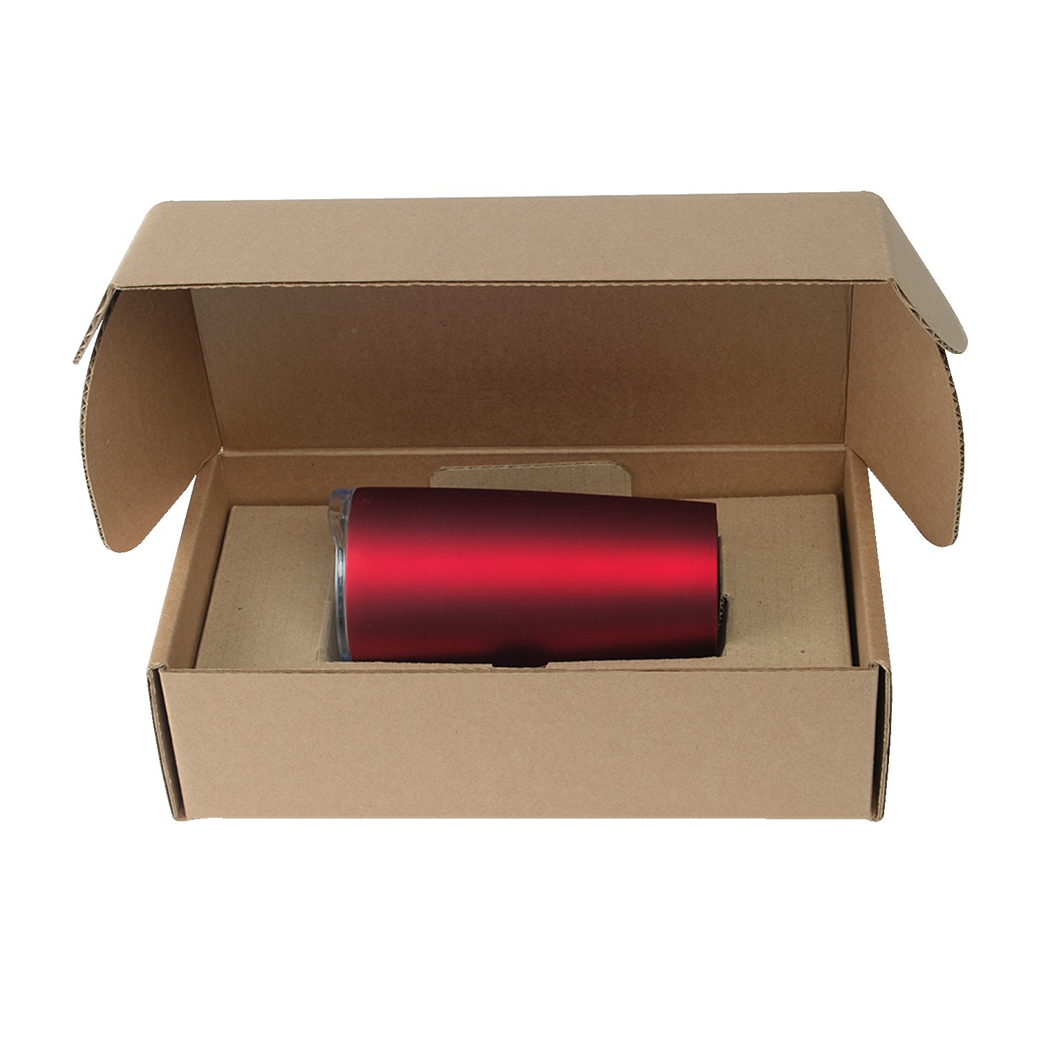 Picture of 20 Oz. Everest Velvet-Touch Tumbler w/Gift Box