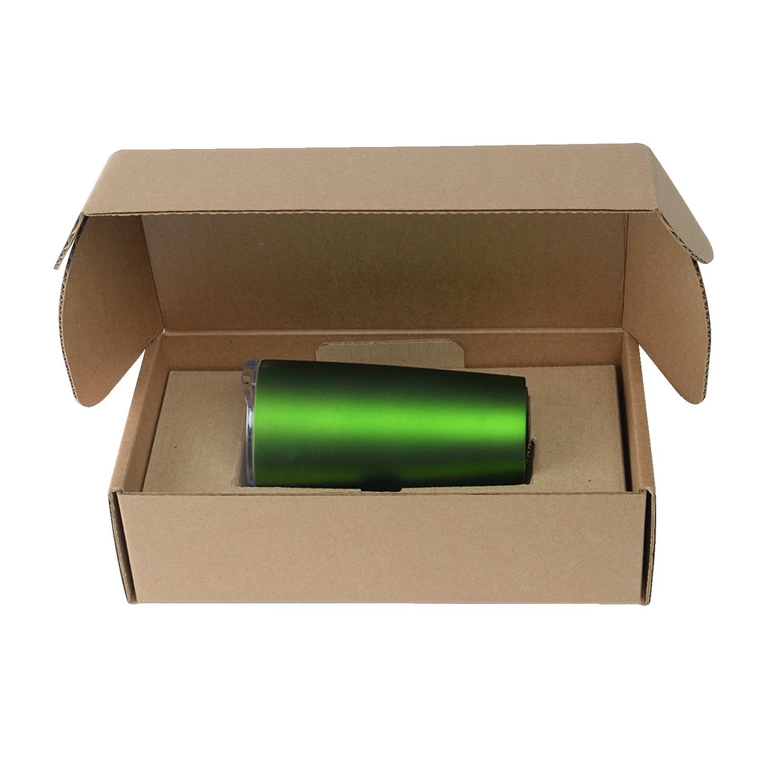 Picture of 20 Oz. Everest Velvet-Touch Tumbler w/Gift Box