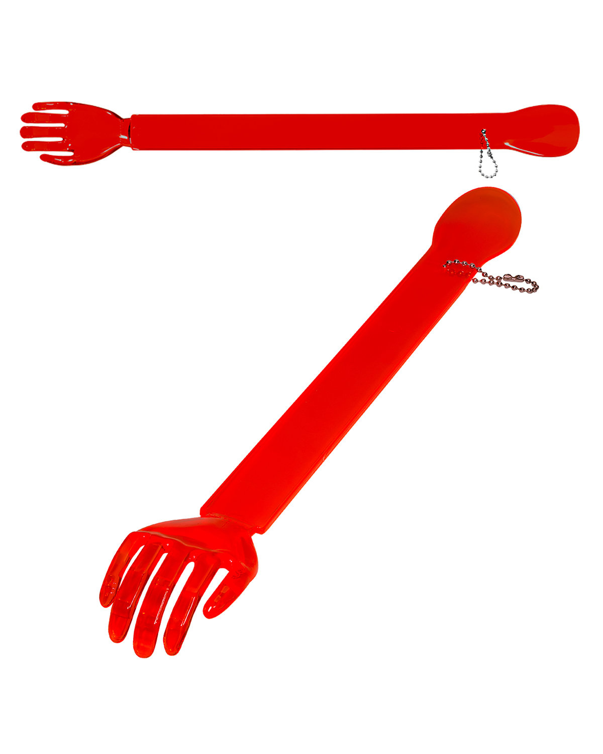 Picture of Back Scratcher-Shoe Horn.