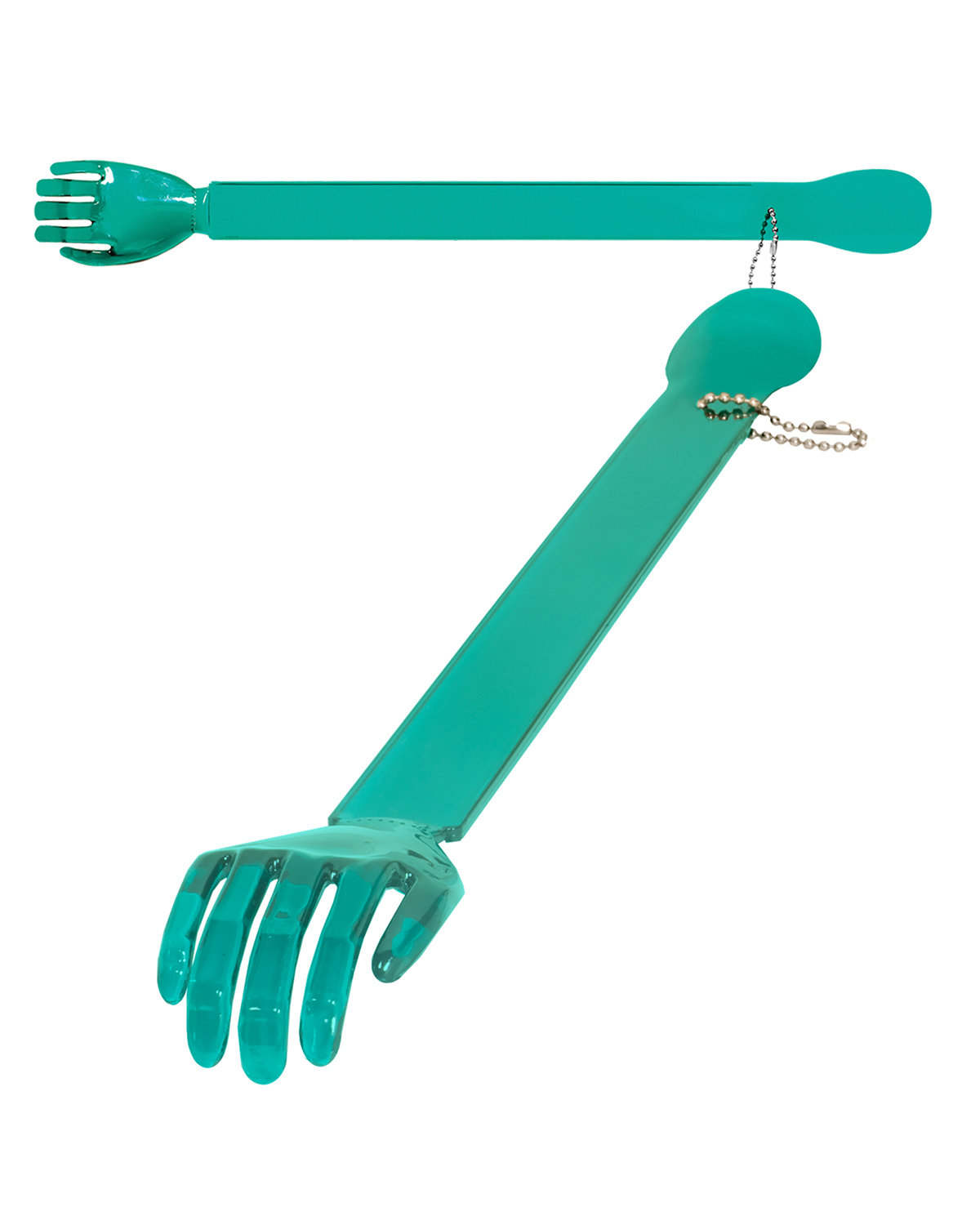 Picture of Back Scratcher-Shoe Horn.