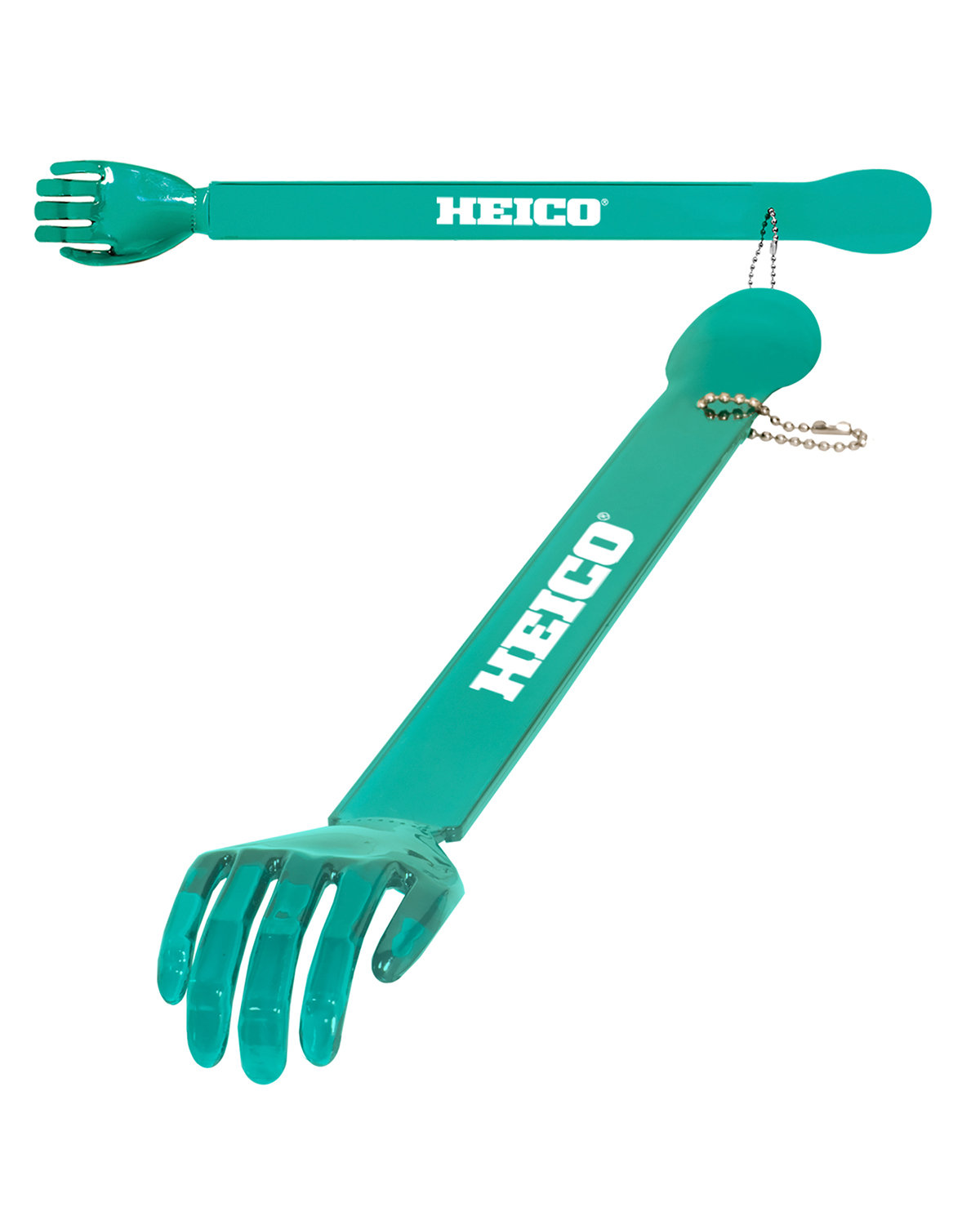 Picture of Back Scratcher-Shoe Horn.