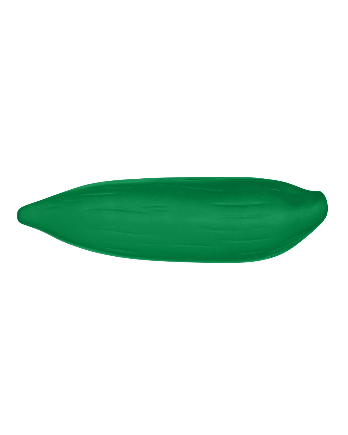 Picture of Corn On The Cob Shape Stress Ball.