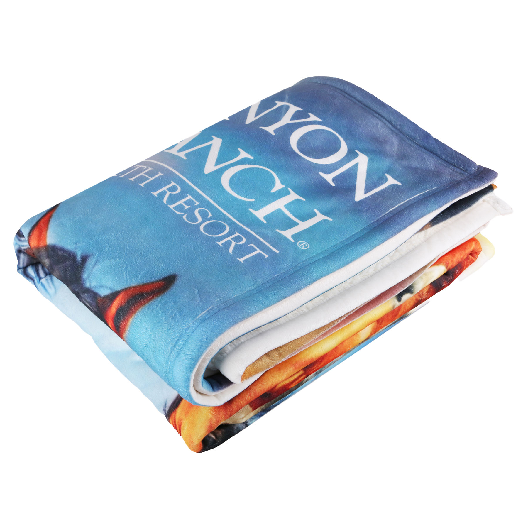 Picture of Ultra Plush Blanket
