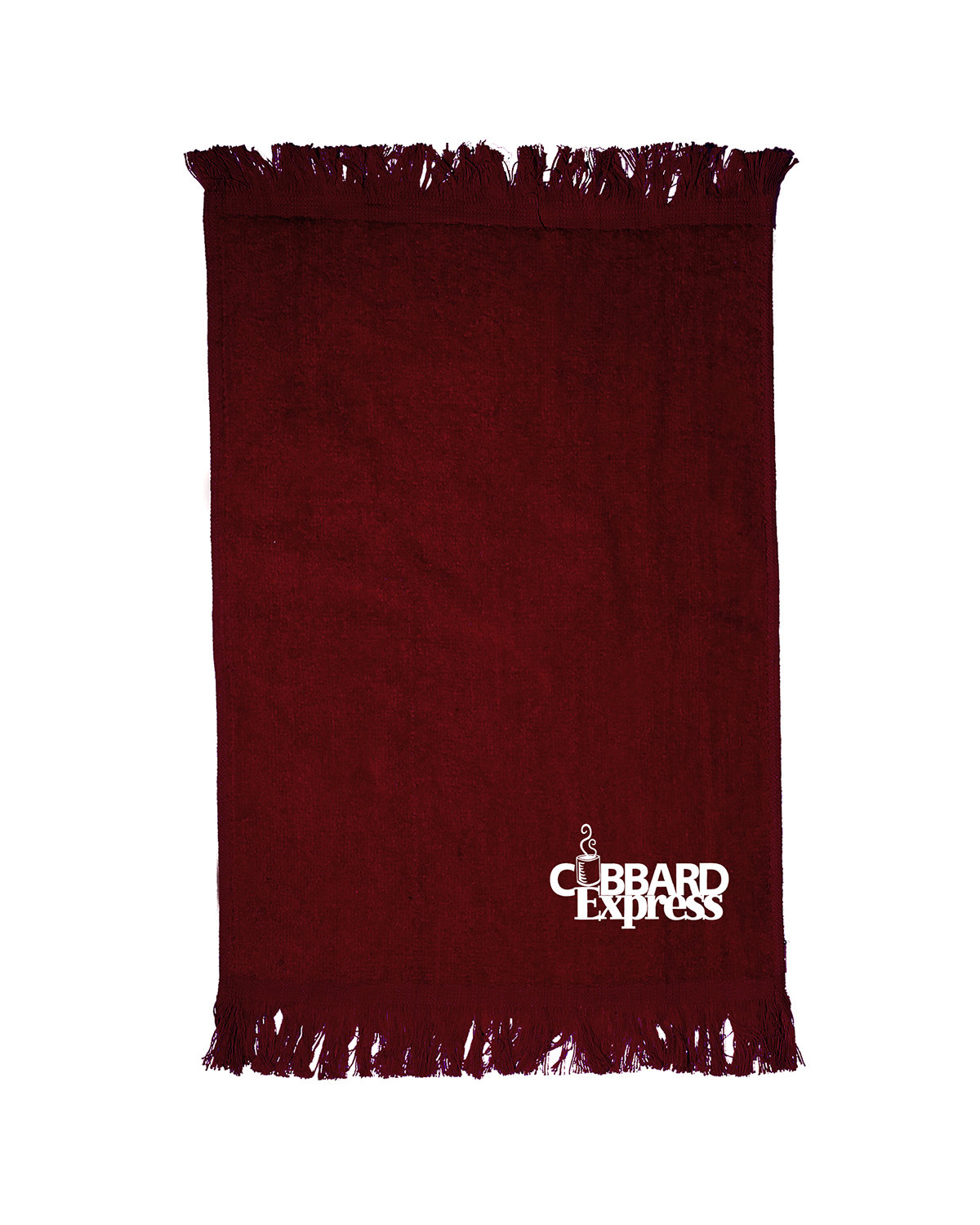 Picture of Velour Sport Towel.