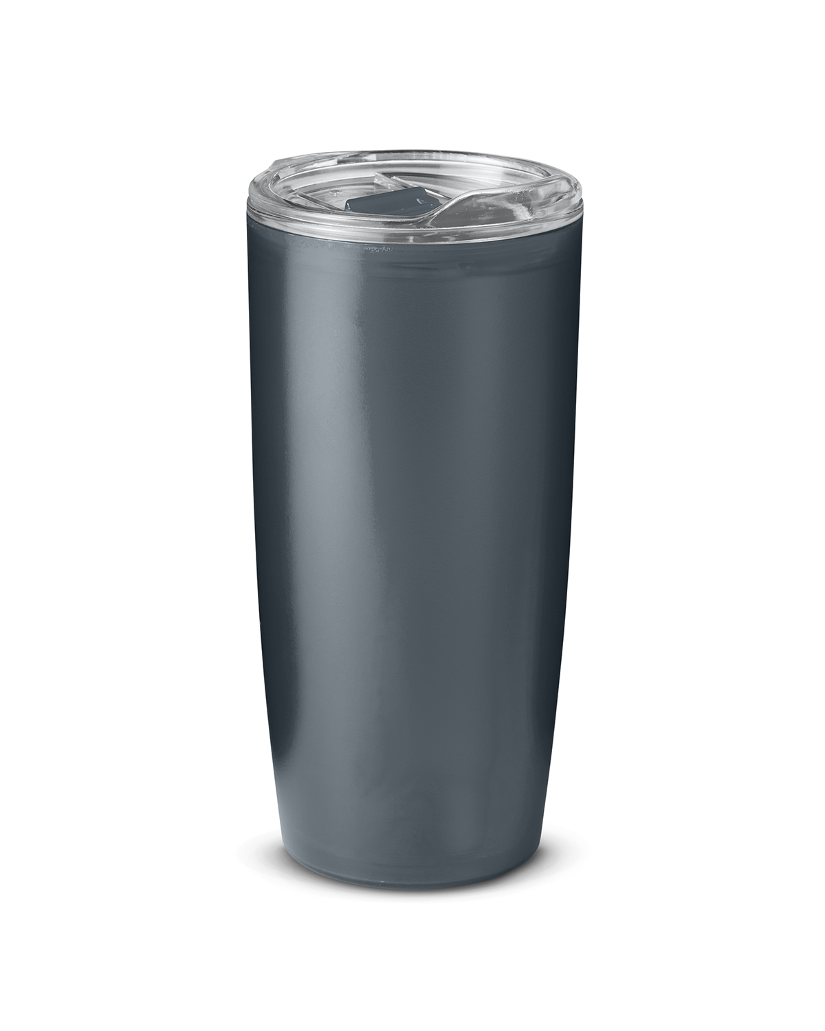 Picture of USA Made 22 oz. Frosted Double-Wall Insulated Tumbler.