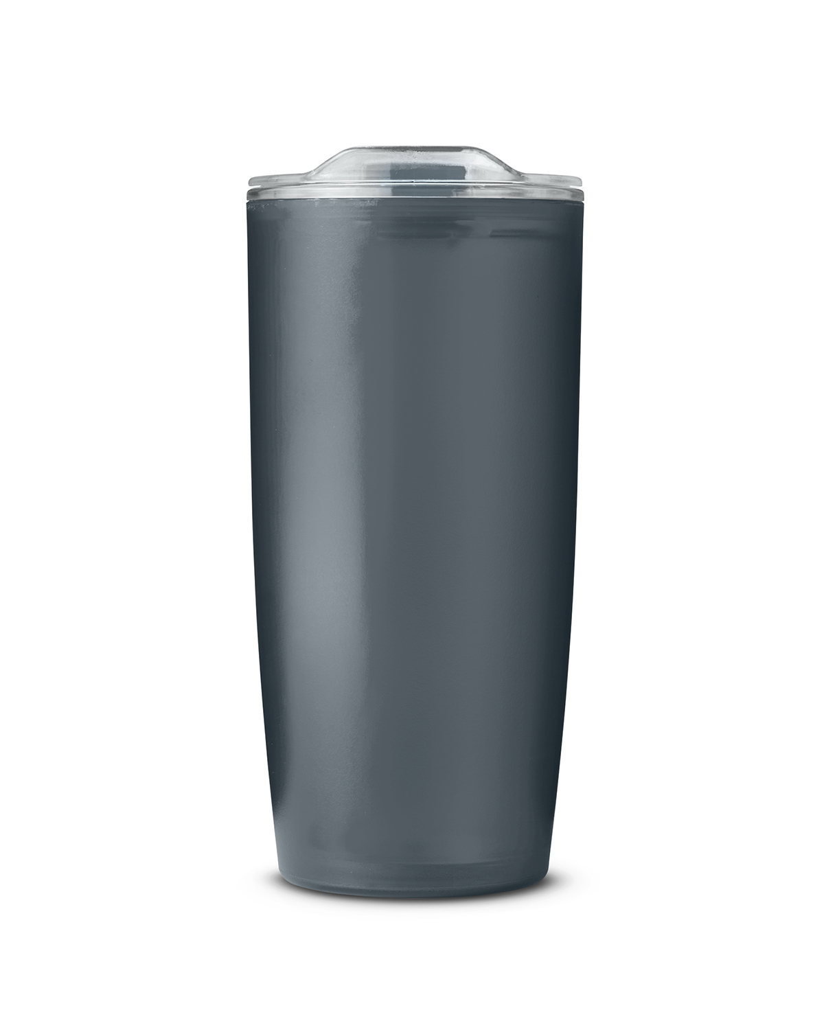 Picture of USA Made 22 oz. Frosted Double-Wall Insulated Tumbler.