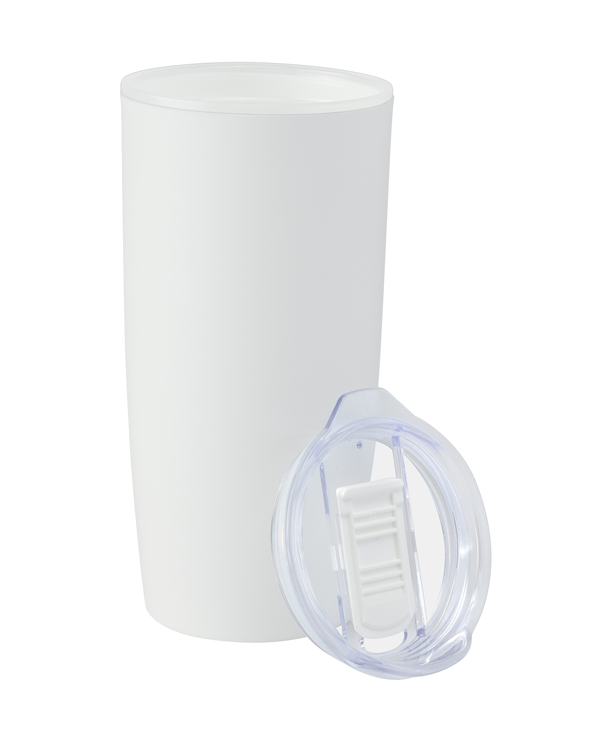 Picture of 22 oz. Aroma Double Wall Tumbler.
