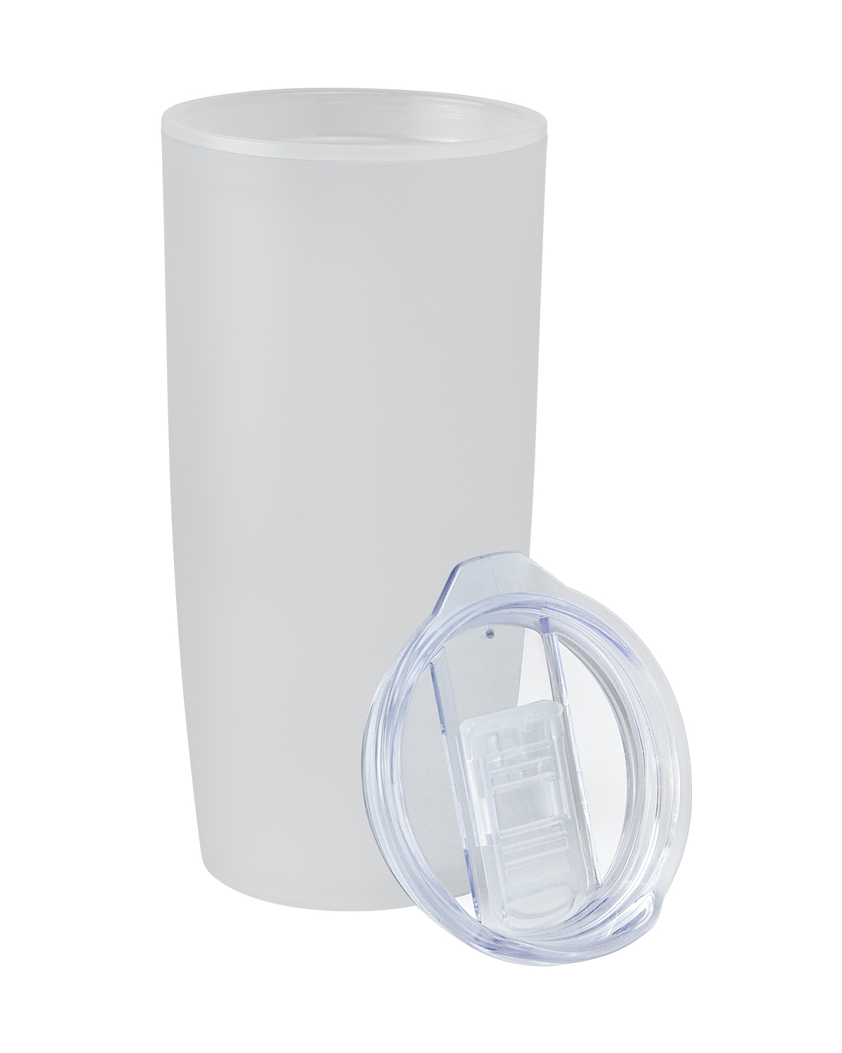 Picture of 22 oz. Aroma Double Wall Tumbler.