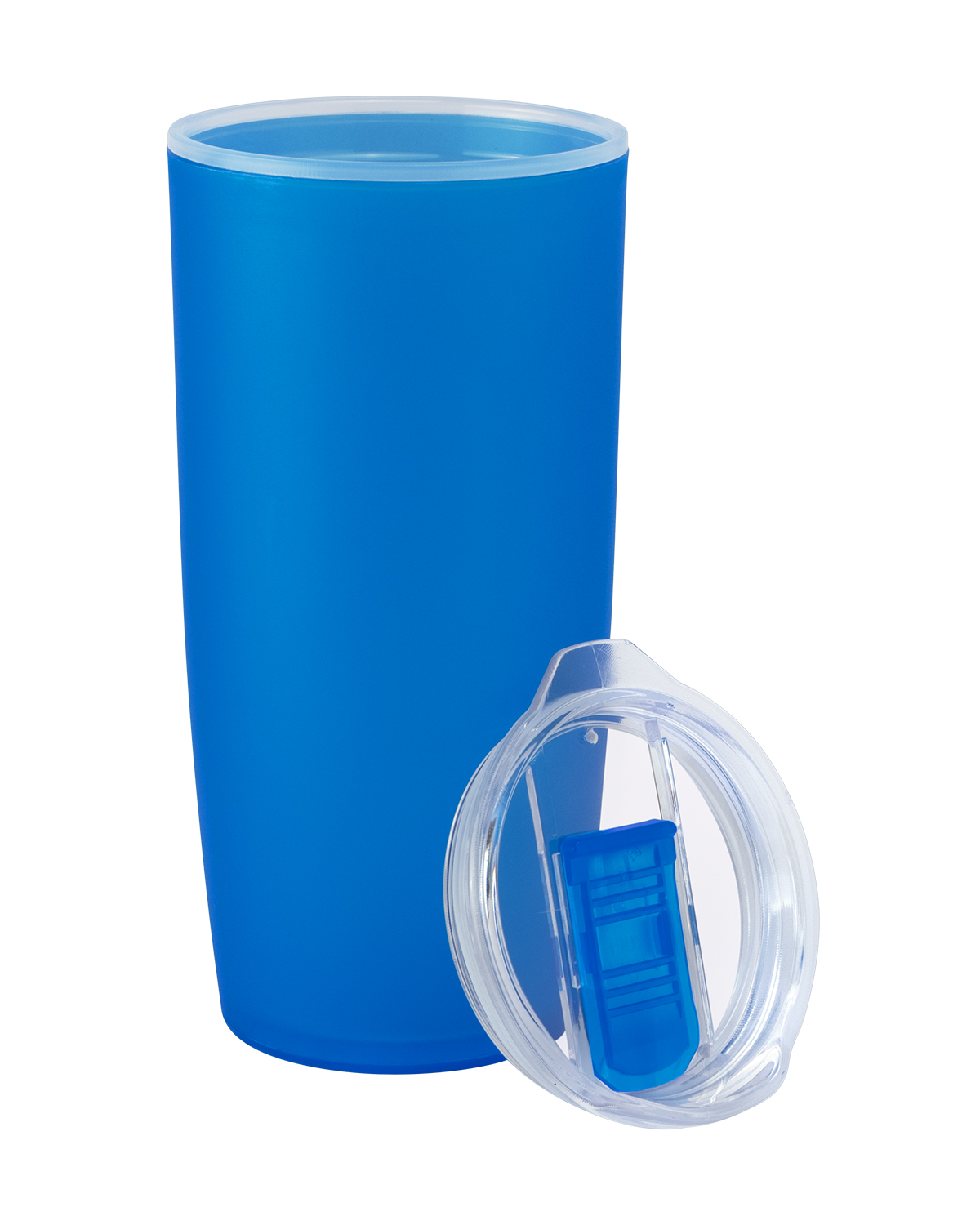 Picture of 22 oz. Aroma Double Wall Tumbler.