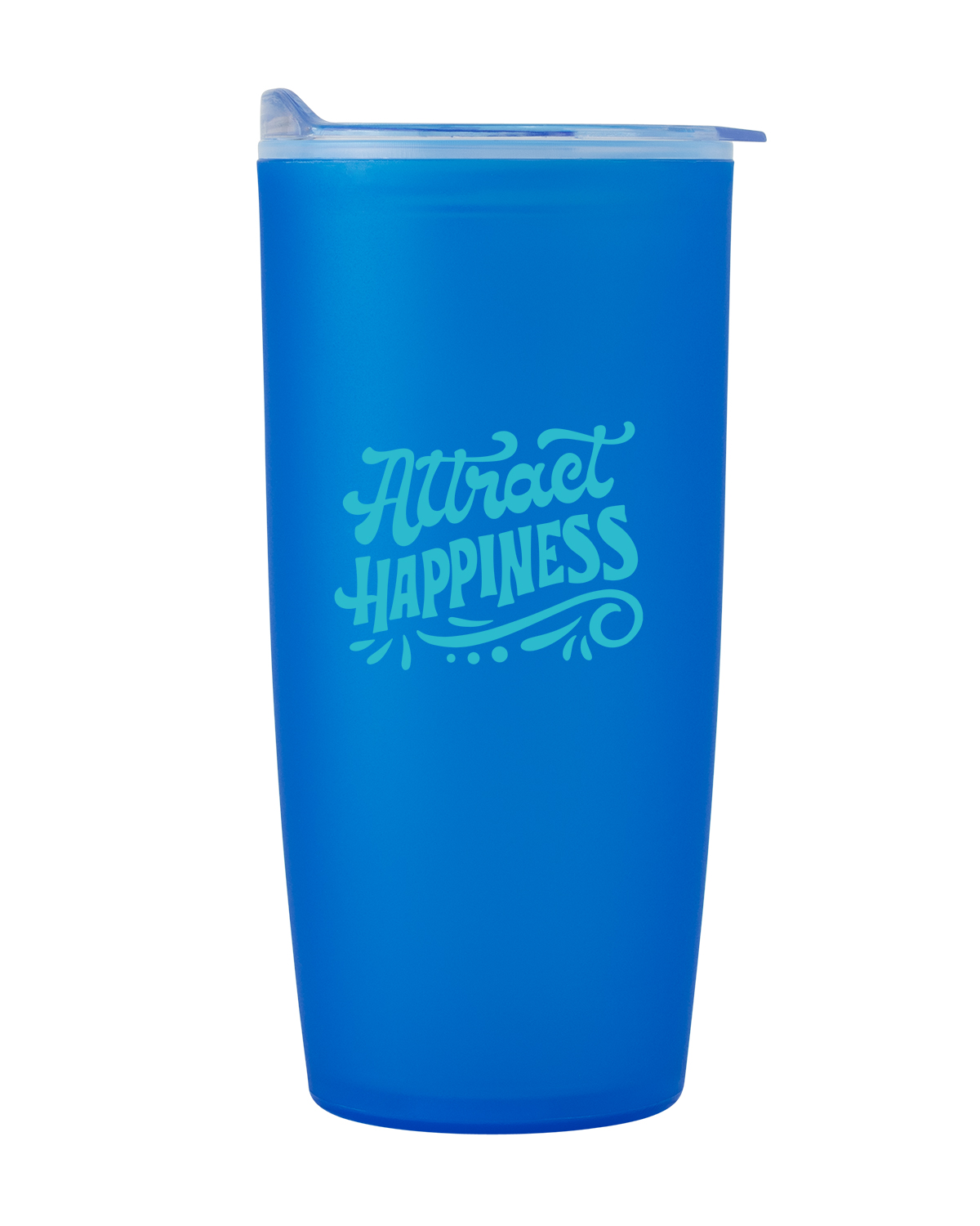 Picture of 22 oz. Aroma Double Wall Tumbler.