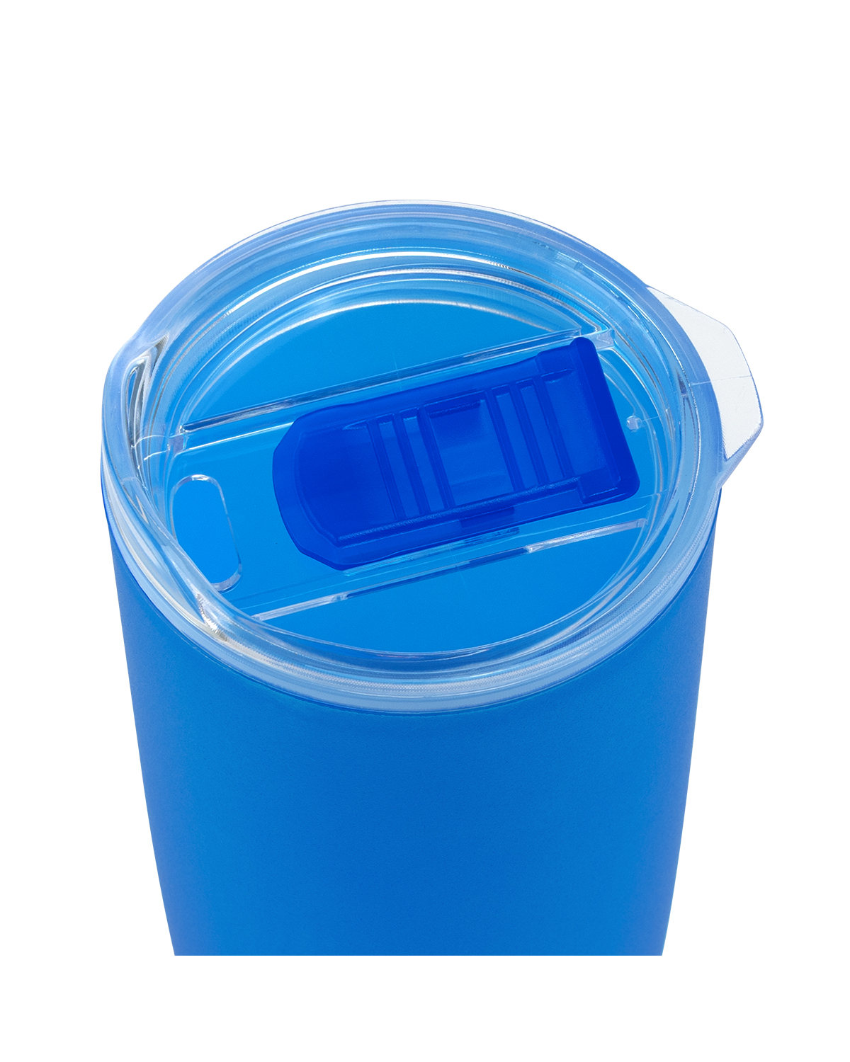 Picture of 22 oz. Aroma Double Wall Tumbler.