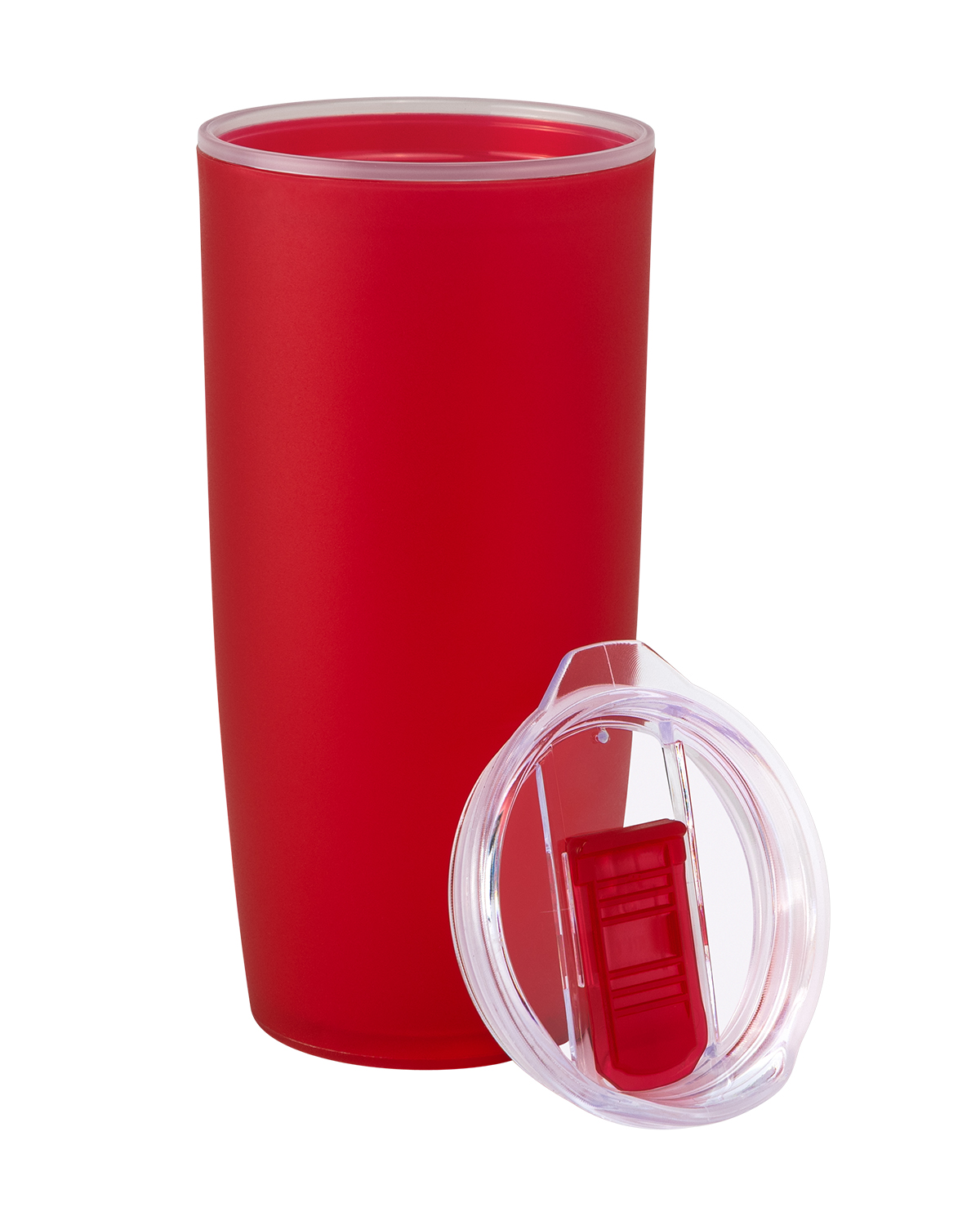 Picture of 22 oz. Aroma Double Wall Tumbler.