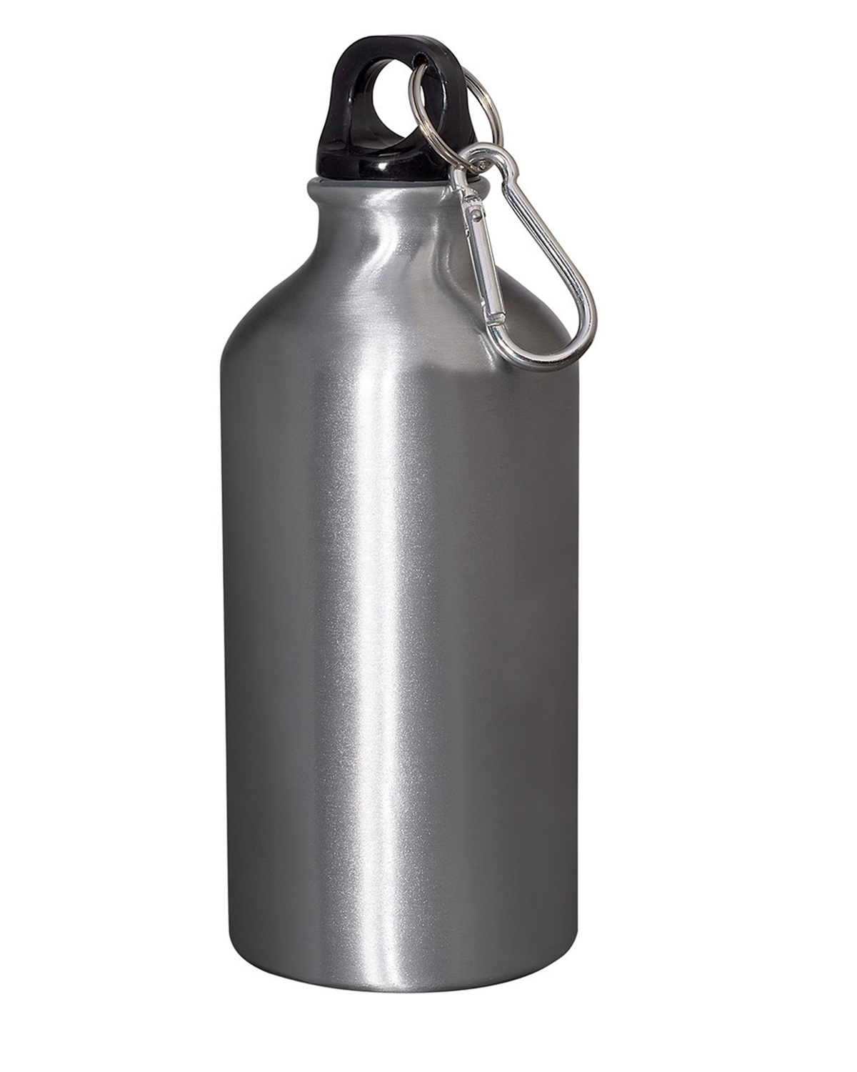 Picture of 17 oz. Aluminum Petite Bottle.