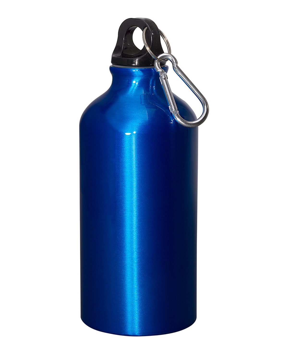 Picture of 17 oz. Aluminum Petite Bottle.